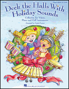 Deck the Halls with Holiday Sounds Teacher's Edition